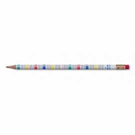 Creion Grafit HB cu Guma tabla inmultirii - Koh I Noor