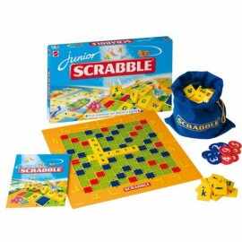 Scrabble Original Junior