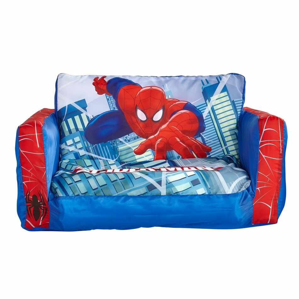 Canapea Extensibila Spiderman
