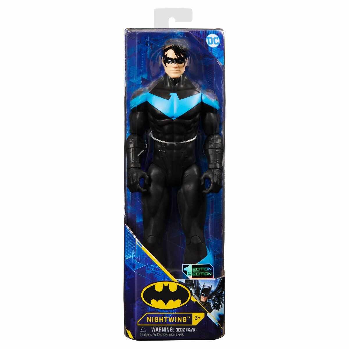 Figurina articulata Batman, Nightwing 20129642