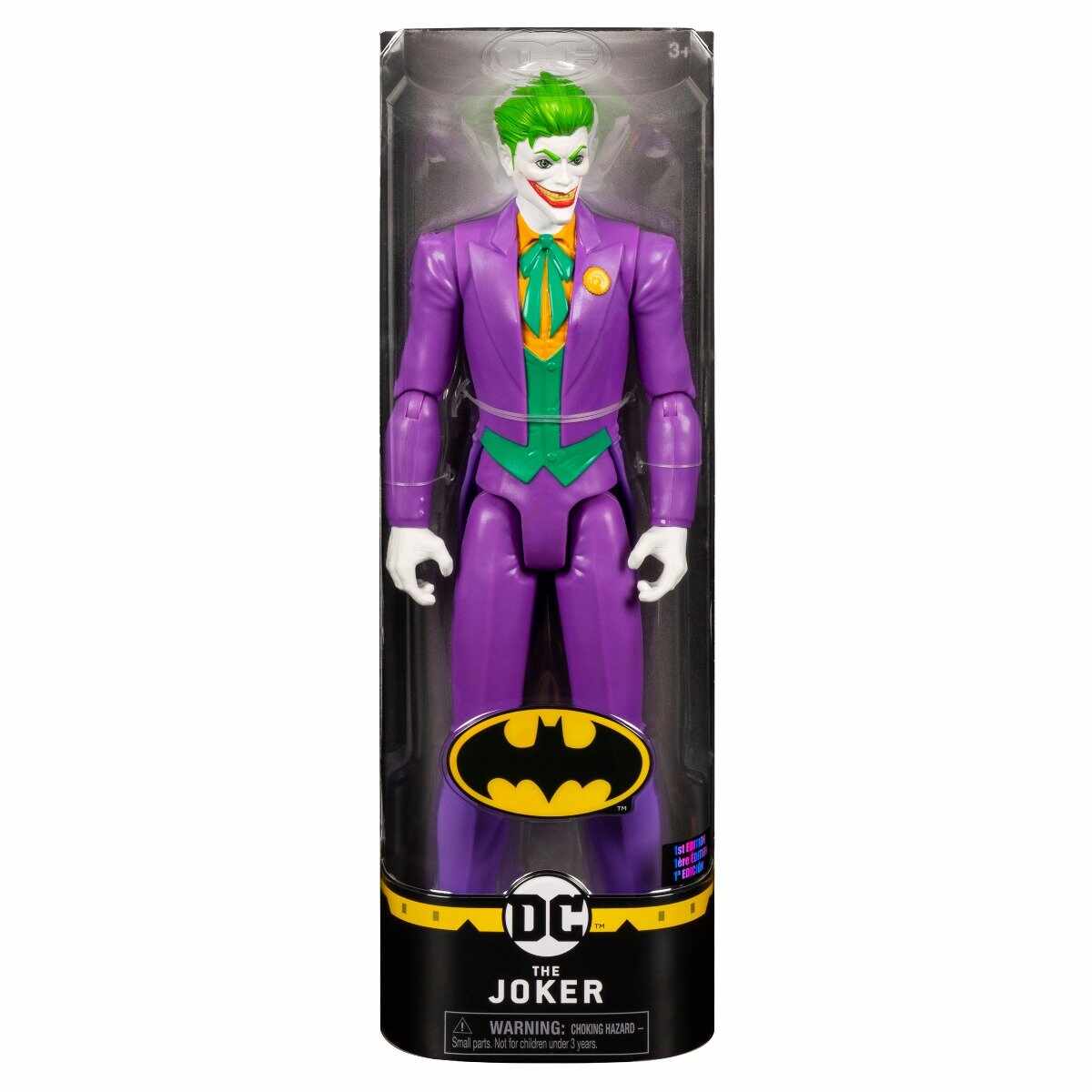 Figurina articulata Batman, The Joker 20122222