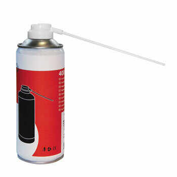 Spray cu jet de aer A-series pentru curatare IT, 400 ml