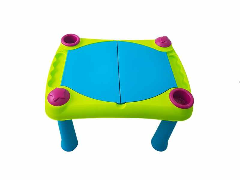 Recommended sin Ventilate Masuta joaca copii Verde + 2 scaune - 193 produse