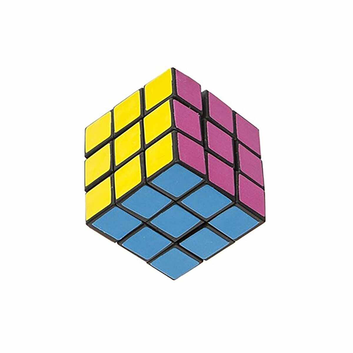 Cub magic - Magic Cube