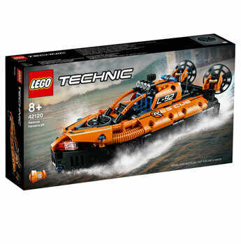 LEGO Technic - Aeroglisor de salvare 42120