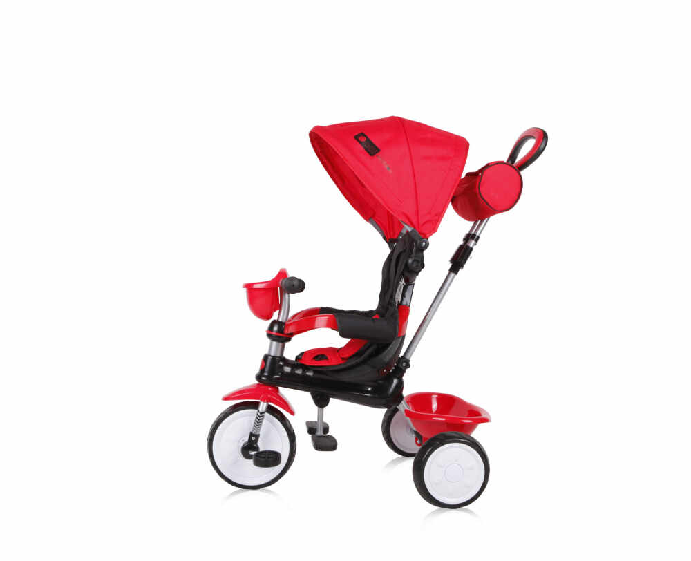 Tricicleta pentru copii One Red