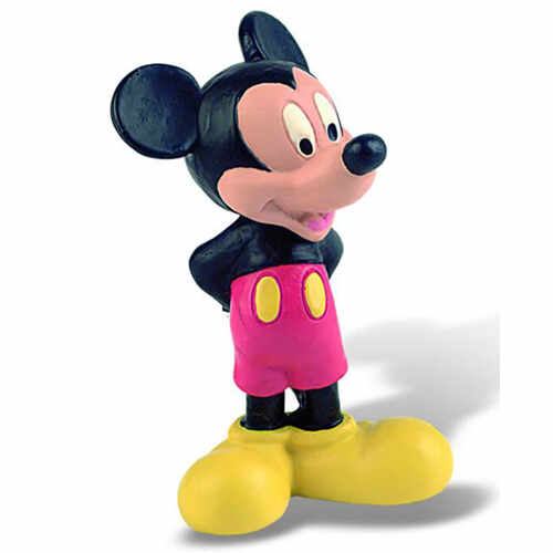Figurina Mickey Mouse