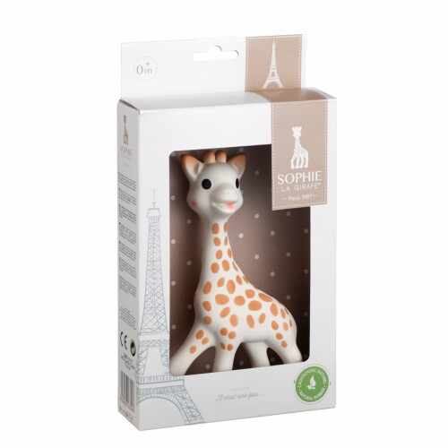 Girafa Sophie in Cutie Cadou Il Etait une Fois