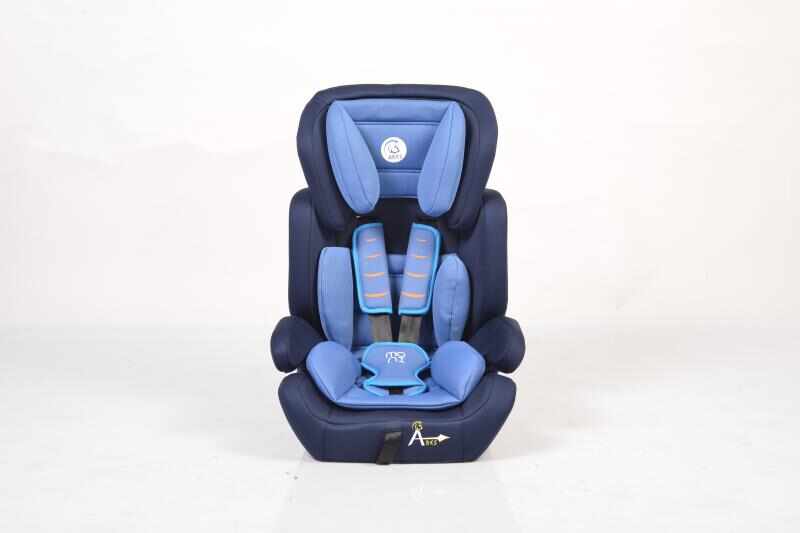 Scaun auto copii Moni Ares 9-36 kg Blue