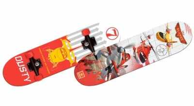 Skateboard copii Planes 80 cm