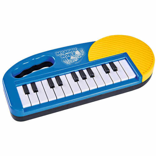 Jucarie Orga My Music World Keyboard