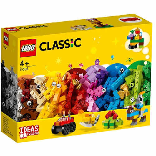 LEGO Classic Caramizi de Baza 11002