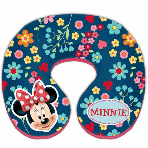 Perna Suport pentru Gat Minnie Mouse