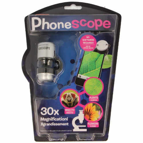 Microscop pentru Telefon