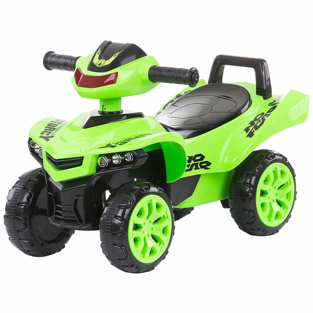 Masinuta Chipolino ATV green
