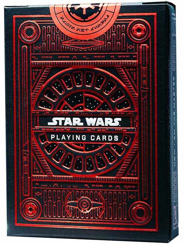 Carti de joc - Star Wars Dark Side | 