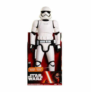 Figurina Stormtrooper Star Wars - 50 cm