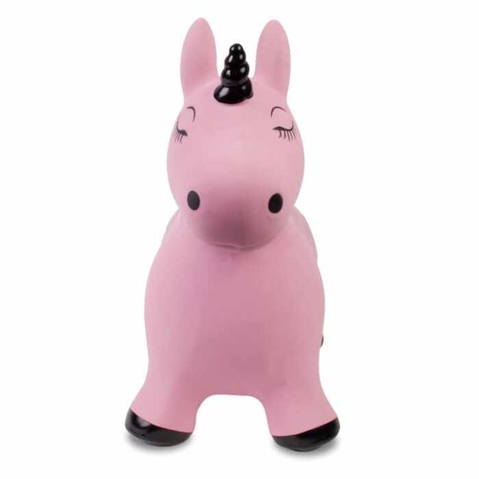 Saritor gonflabil Sun Baby 019 Black Pink Unicorn
