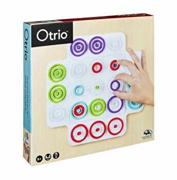 Joc Marbles, Otrio Premium Quality