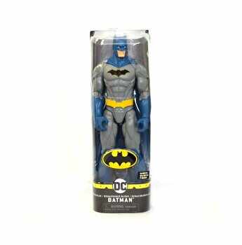 Figurina Batman DC Rebirth Blue 30 cm