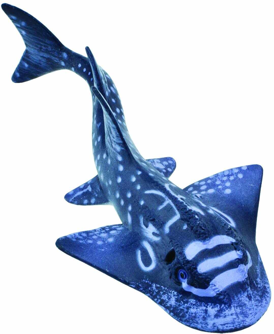 Figurina - Sea Life - Blue Shark Ray | Safari