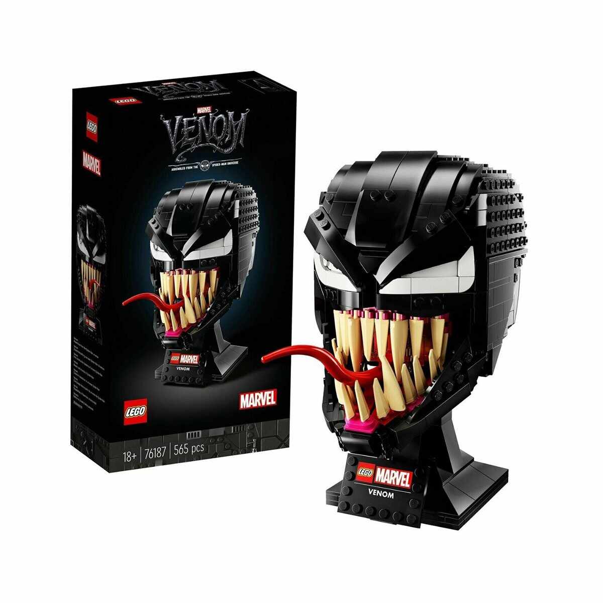 LEGO® Super Heroes - Venom (76187) 