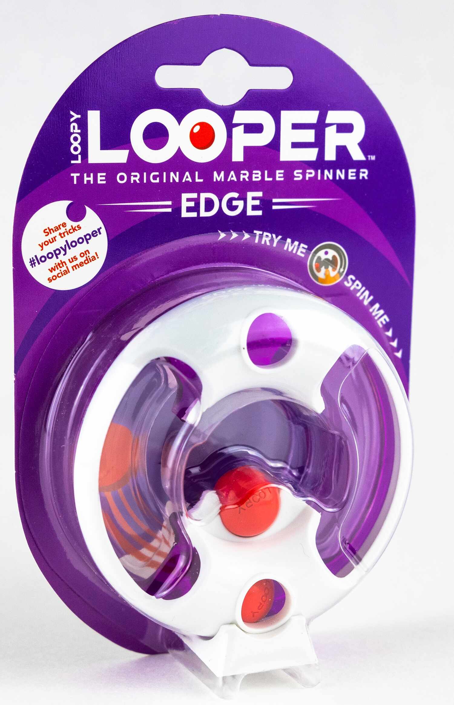 Jucarie - Loopy Looper Edge | Blackfire