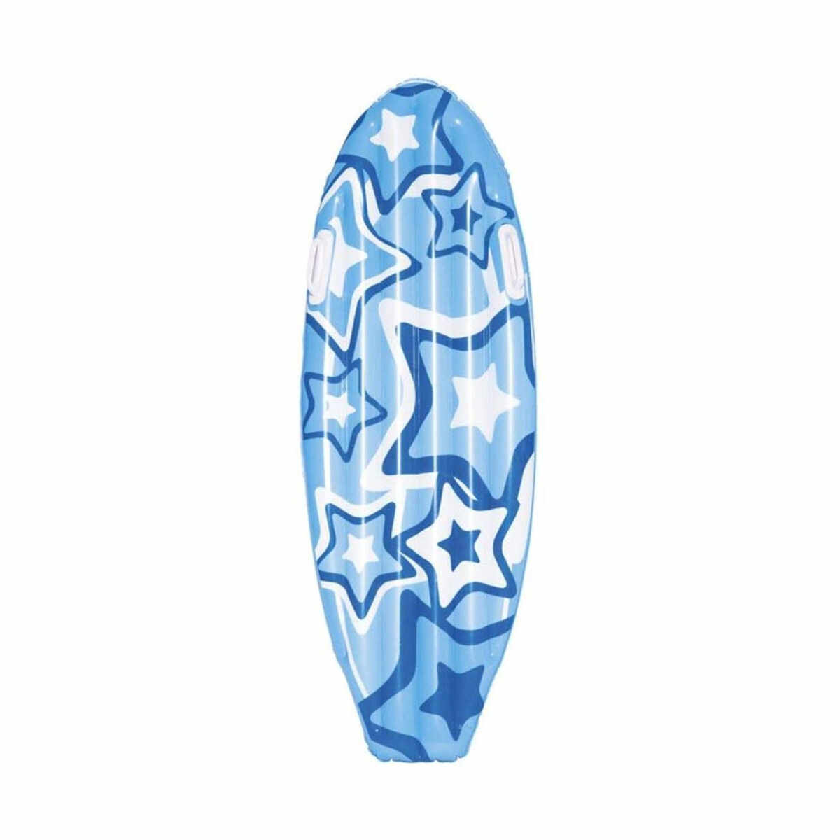 Placa de surf gonflabila Bestway, 114 x 46 cm, Albastru