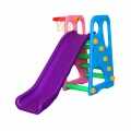 Centru de joaca Happy Slide Multicolor Million Baby