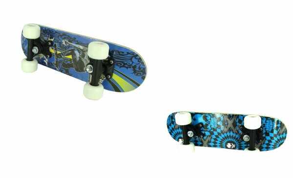 Mini Skateboard copii Globo 43 cm