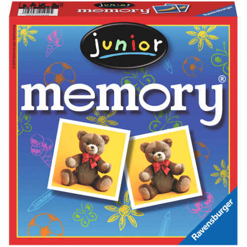 Jocul Memoriei Junior
