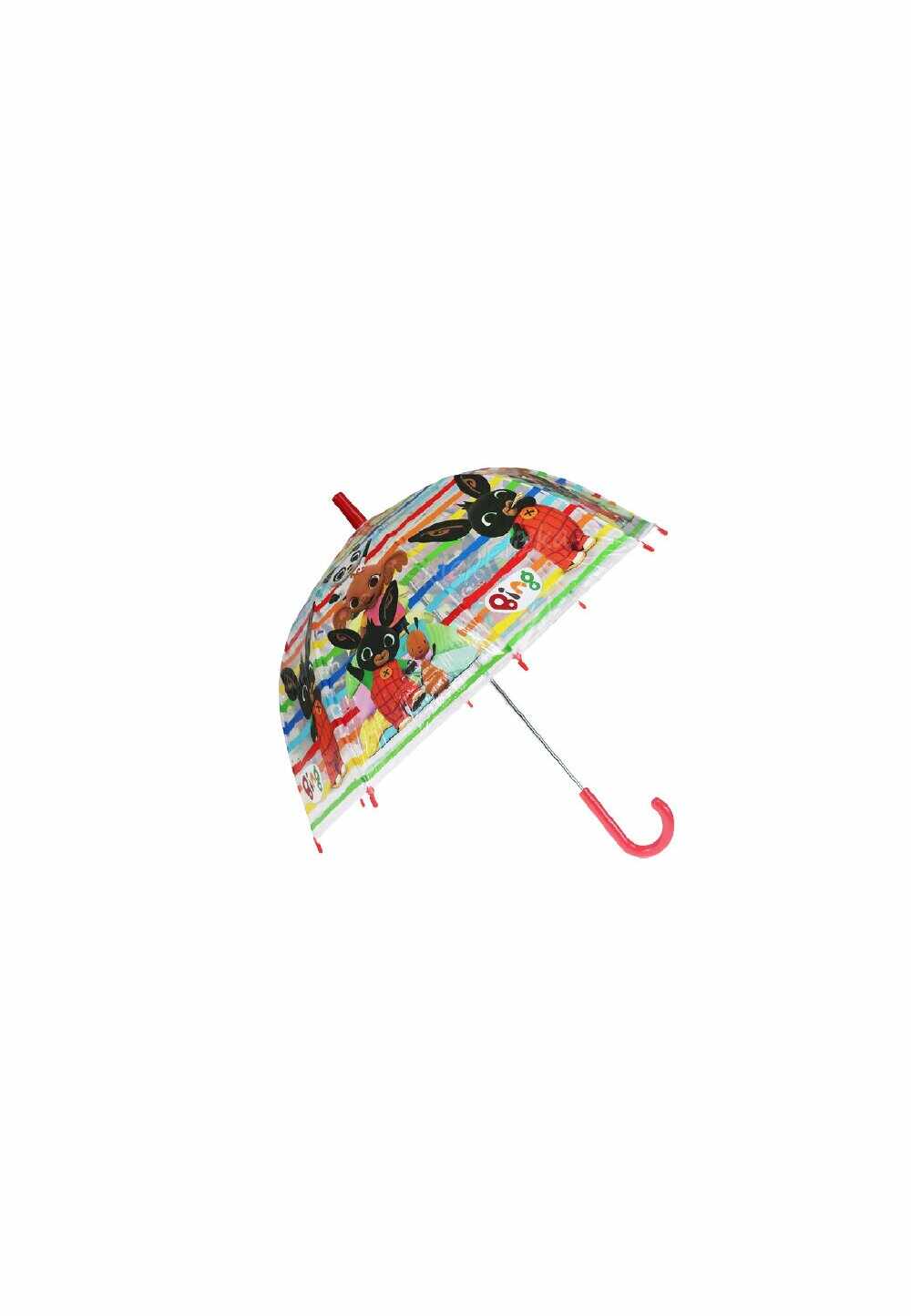 Umbrela, Bing, transparenta