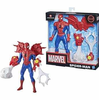 Avengers, Figurina Super Hero - Spider-Man, 24 cm