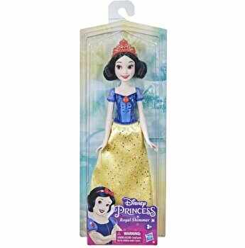Disney Princess - Papusa Royal Shimmer Snow White
