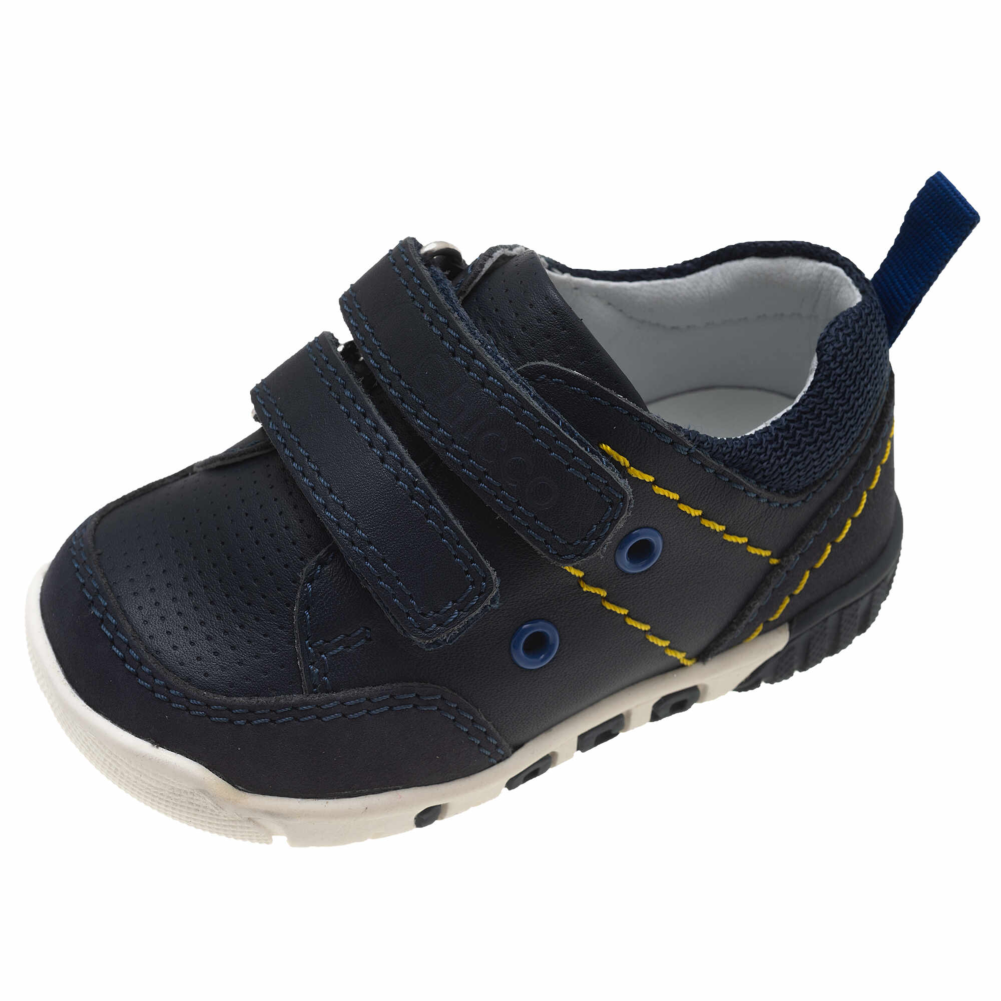 Pantof sport copii Chicco Gedel, bleumarin, 61535