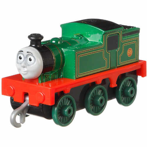 Locomotiva Thomas si Prietenii Push Along - Whiff