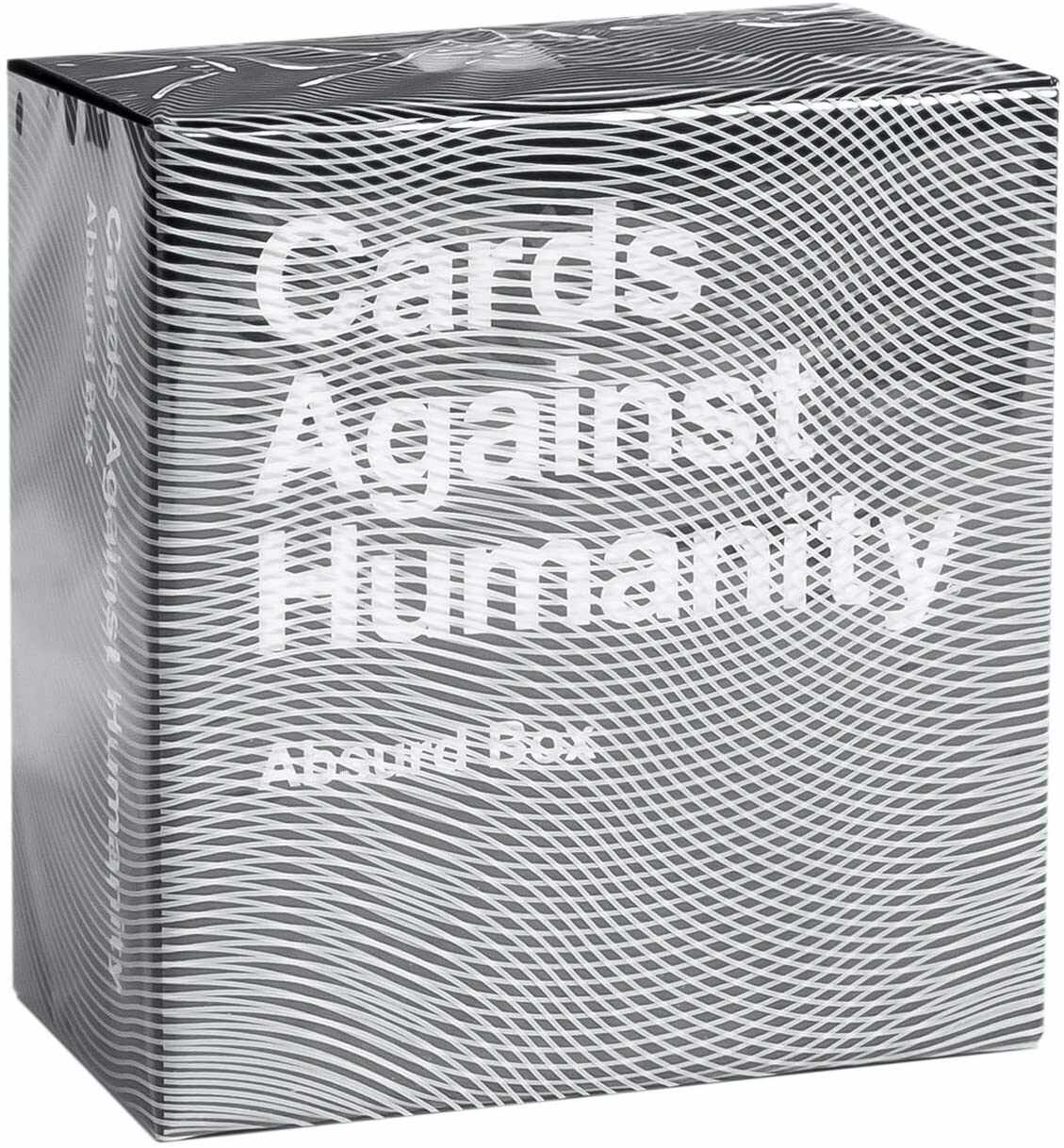 Extensie - Cards Against Humanity: Absurd Box - Lb. Engleza | Cards Against Humanity