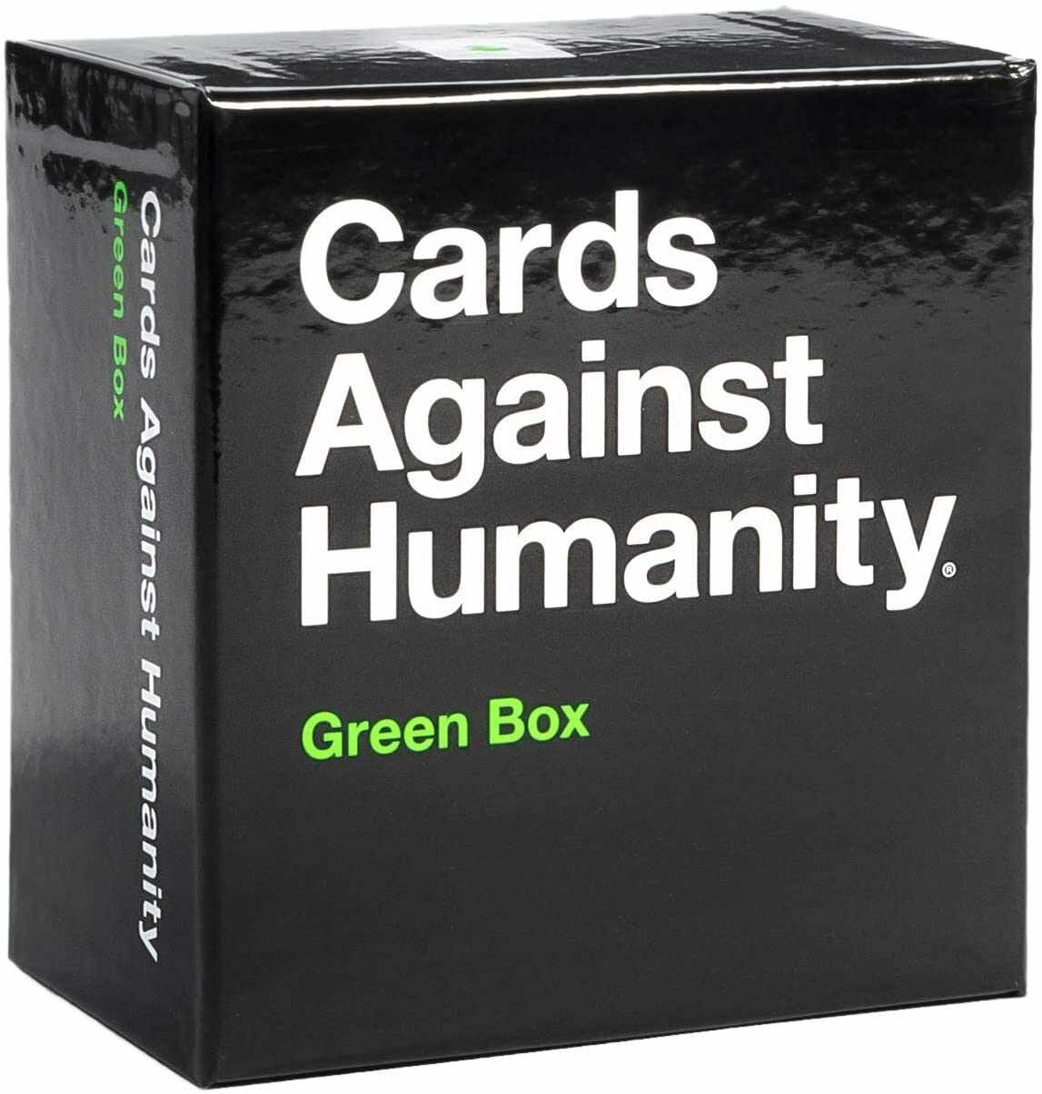 Extensie - Cards Against Humanity: Green Box - Lb. Engleza | Cards Against Humanity