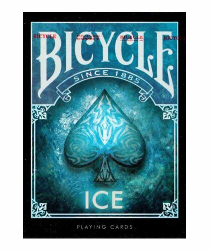 Carti de joc - Bicycle Ice | Bicycle