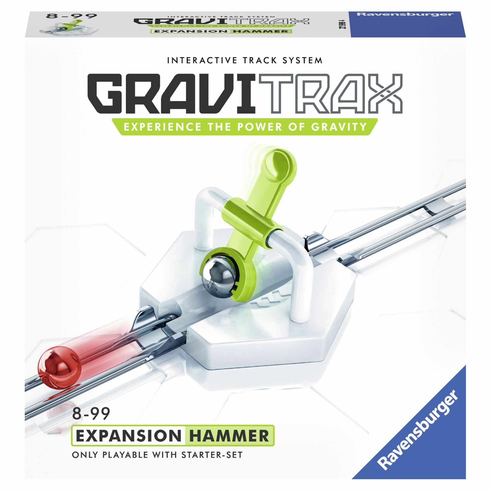 Kit constructie GraviTrax - Ciocan | GraviTrax