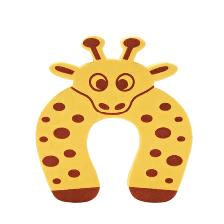 Opritor usa, Girafa