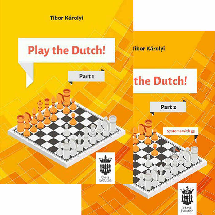 Pachet - Play the Dutch - Part I + II