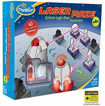 Joc Laser Maze Junior
