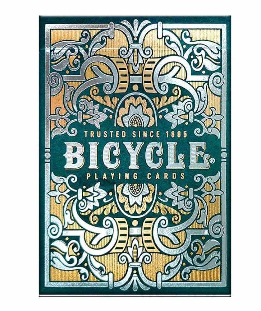Carti de joc - Bicycle Promenade | Bicycle