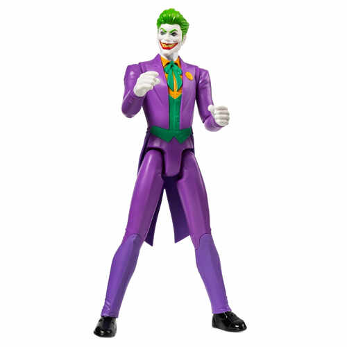 play piano Undulate Dissipate Figurina Joker cu 3 accesorii surpriza, 10 cm - 5343 produse