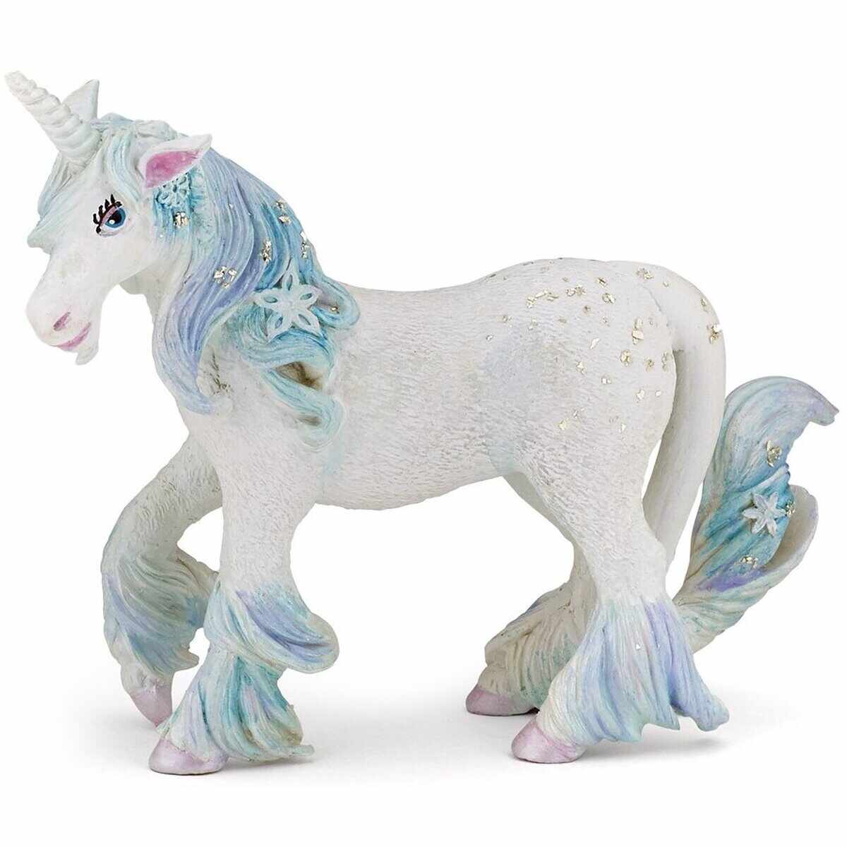 Figurina - Unicornul Ghetii | Papo