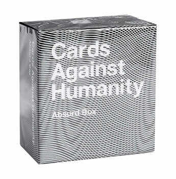 Joc Cards Against Humanity - Absurd Box, extensia 1