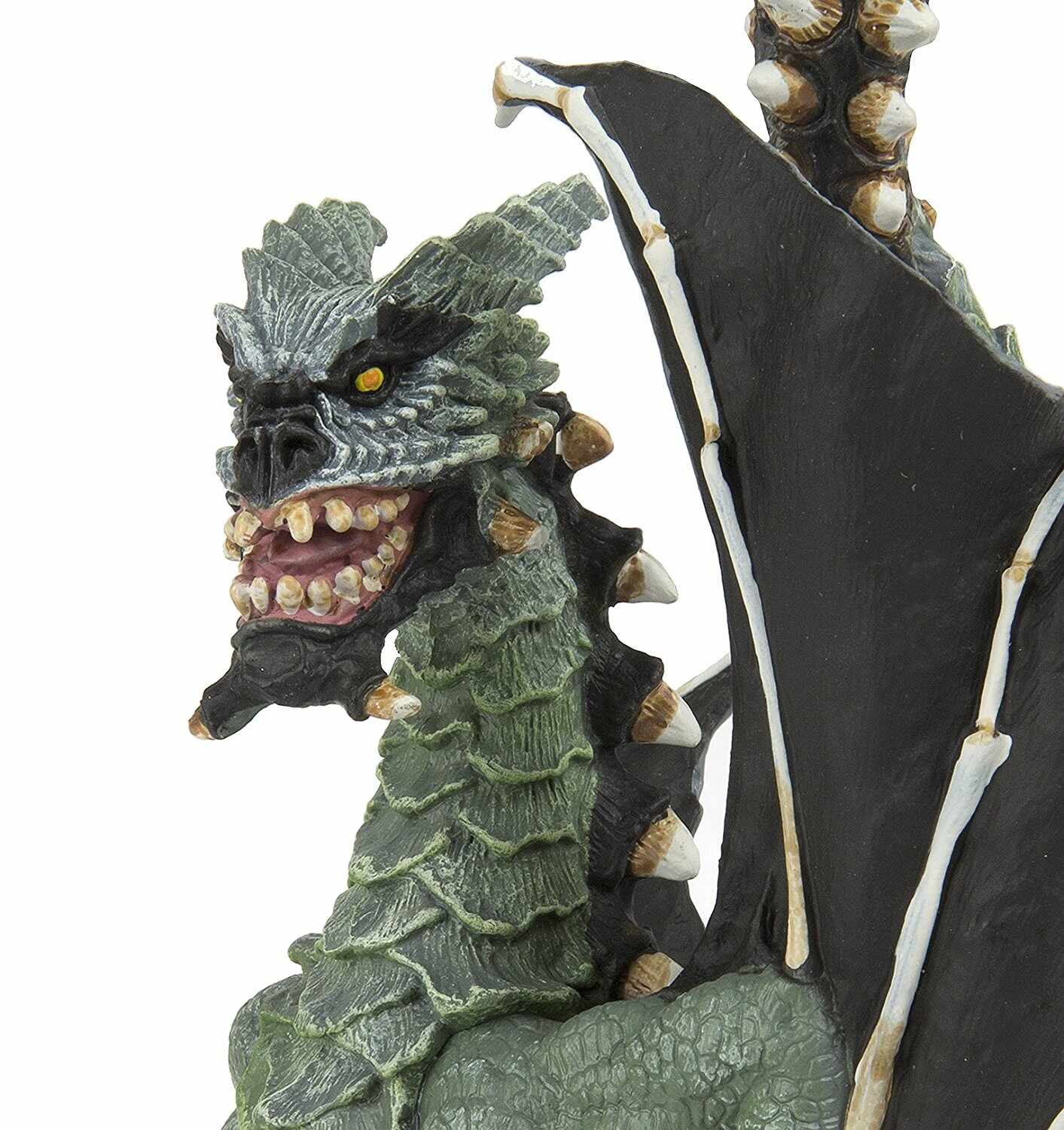 Figurina - Dragonul Sinistru | Safari