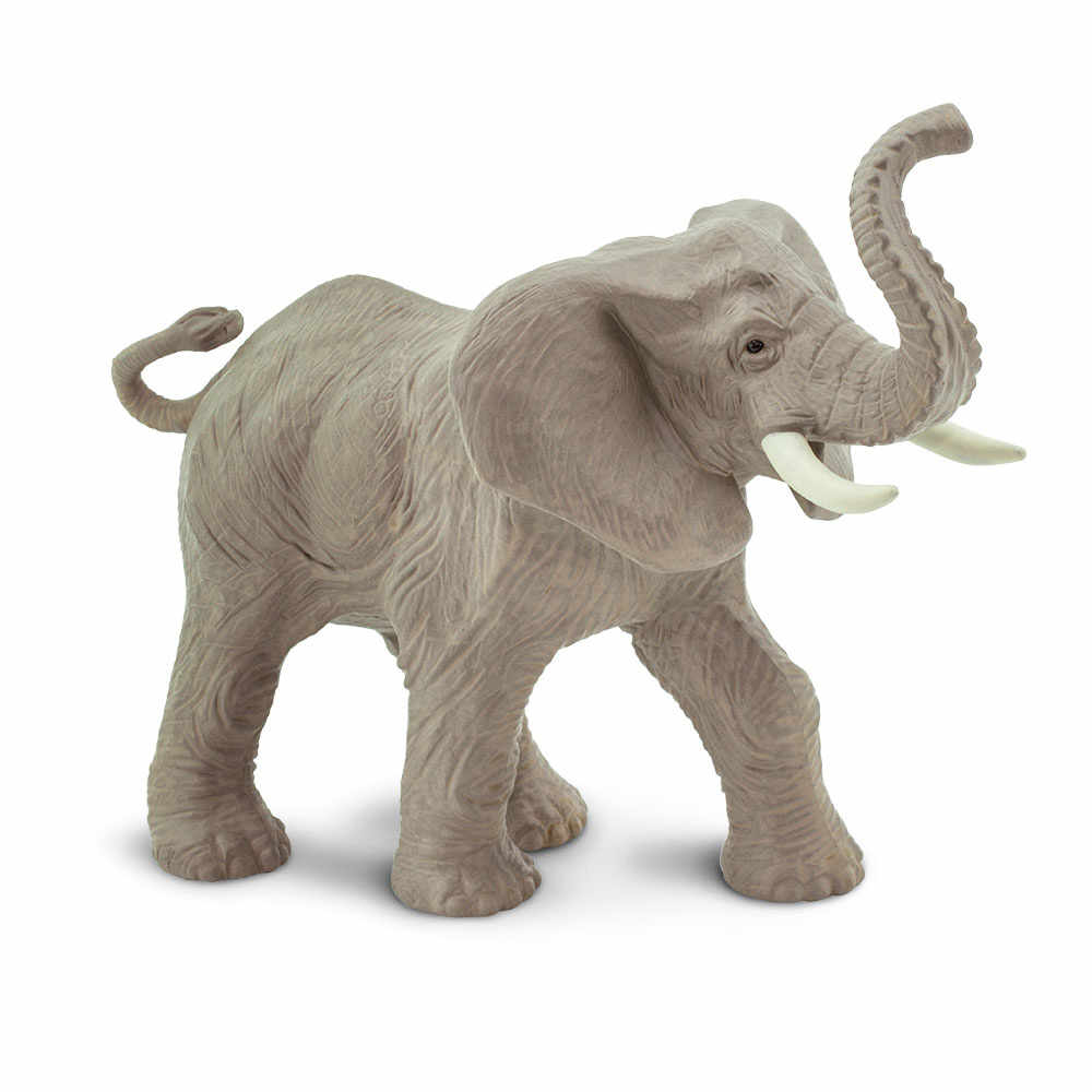 Figurina - African Elephant | Safari