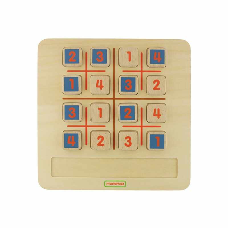Joc - Mini Sudoku | Masterkidz